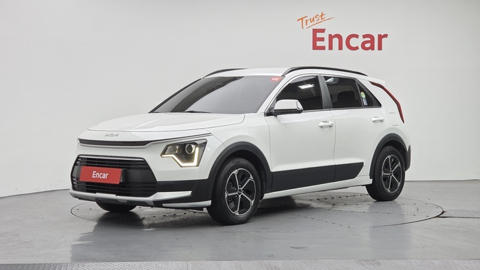 Kia Niro 2022