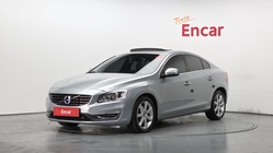 Volvo S60 2016