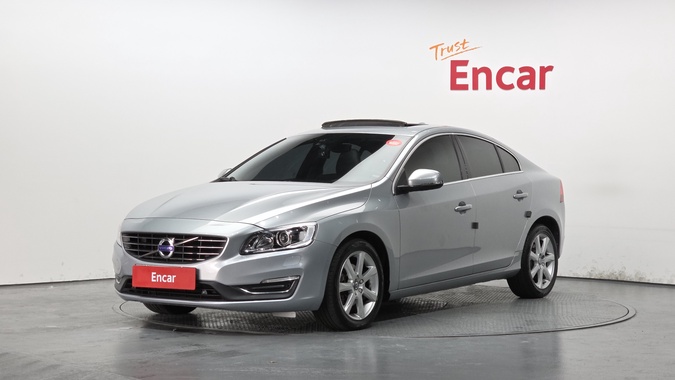 Volvo S60 2016