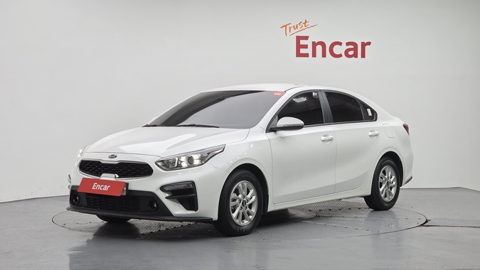Kia K3 2020
