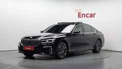 BMW 7 Series 2020