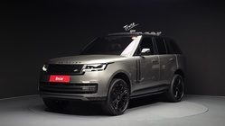 Land Rover Range Rover 2023