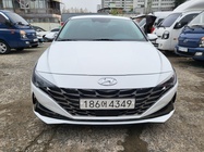 Hyundai Avante 2023