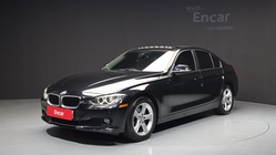BMW 3 Series 2014