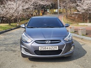 Hyundai Accent 2016