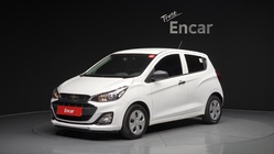 Chevrolet Spark 2018