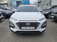 Hyundai Kona 2020