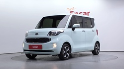 Kia RAY 2012