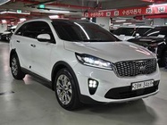 Kia Sorento 2018