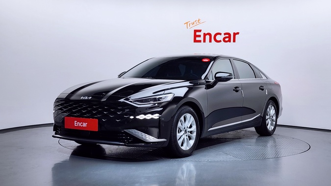 Kia K8 2023