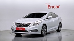 Hyundai Grandeur 2014
