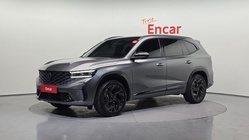 Samsung Grand Koleos 2024