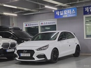 Hyundai i30 2020