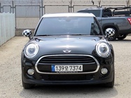 MINI Cooper 2016