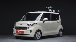Kia RAY 2017
