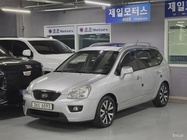 Kia Carens 2012
