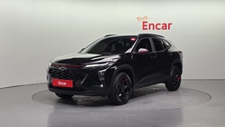 Chevrolet Trax 2024