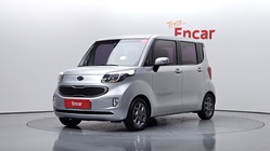 Kia RAY 2012