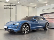 Porsche Taycan 2024