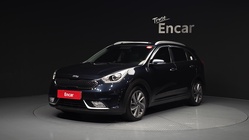 Kia Niro 2016