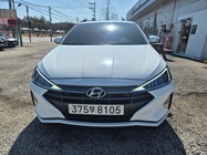 Hyundai Avante 2020