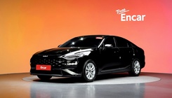 Kia K8 2024