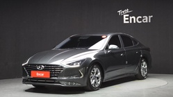 Hyundai Sonata 2019