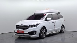 Kia Canival 2016