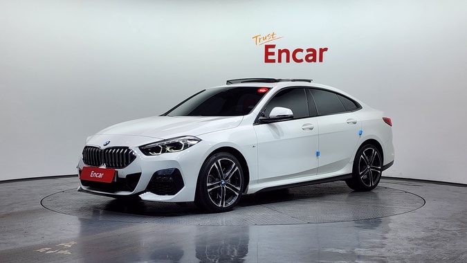 BMW 2 Series 2022