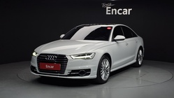Audi A6 2016