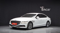 Genesis G80 2023