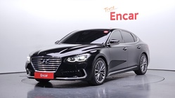 Hyundai Grandeur 2016
