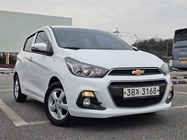 Chevrolet Spark 2018