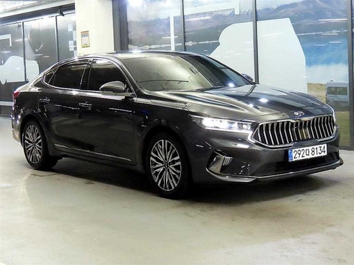 Kia K7 2020