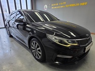 Kia K5 2018