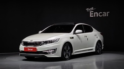 Kia K5 2012