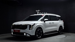 Kia Carnival 2024
