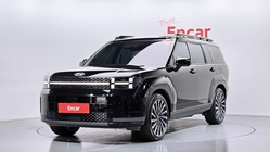Hyundai Santa Fe 2024
