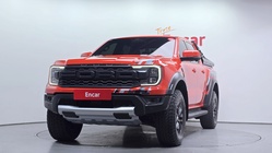 Ford Ranger 2023
