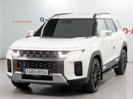 Ssangyong Torres 2022