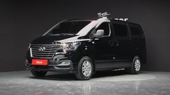 Hyundai Starex 2018
