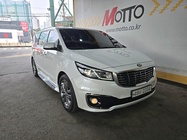 Kia Carnival 2017
