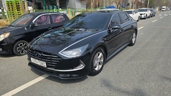 Hyundai Sonata 2022