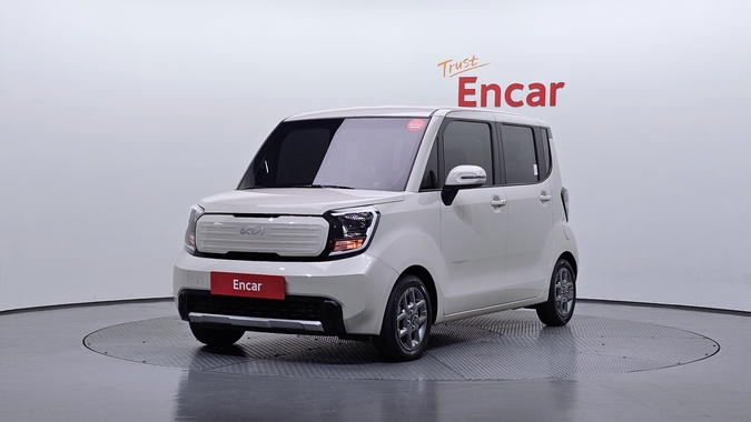 Kia RAY 2023