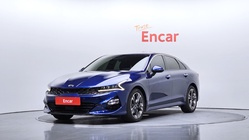 Kia K5 2020