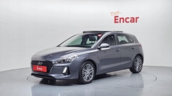 Hyundai i30 2018