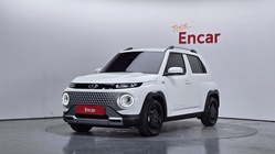 Hyundai Casper 2023