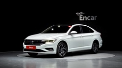 Volkswagen Jetta 2021