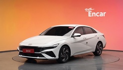 Hyundai Avante 2025