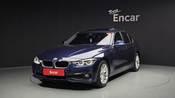 BMW 3 Series 2017